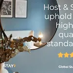 Host & - Arncliffe View *