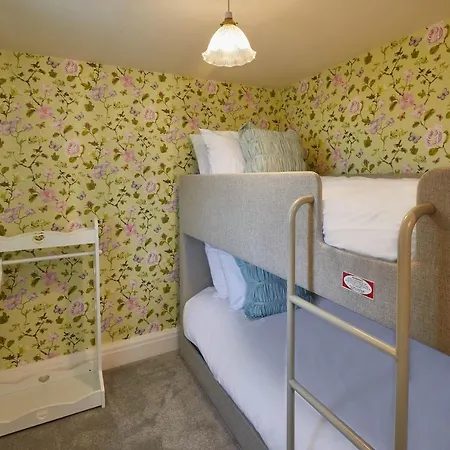 Сasa de vacaciones Host & - Arncliffe View Egton