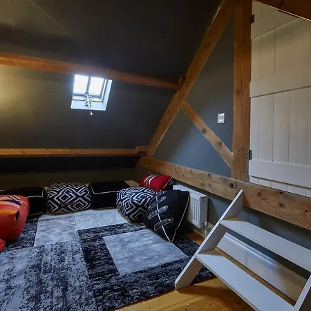 Ferienhaus Host & - Arncliffe View