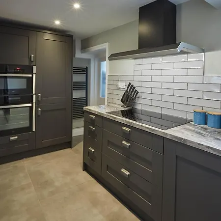 Host & - Arncliffe View * Egton