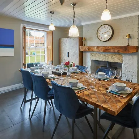 Host & - Arncliffe View Egton