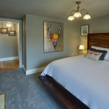 Host & - Arncliffe View Ferienhaus Egton