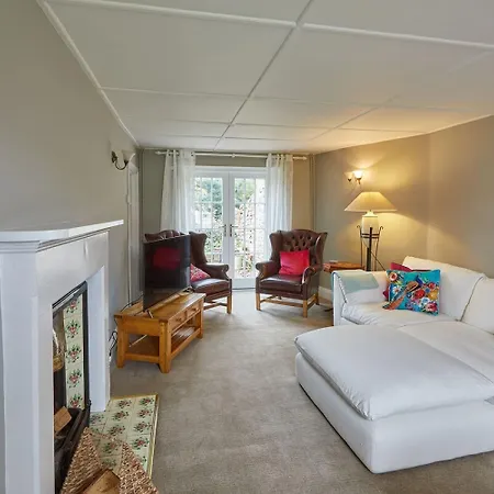 Host & - Arncliffe View Ferienhaus