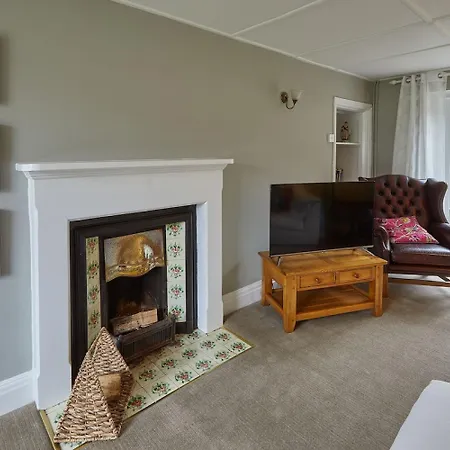 Host & - Arncliffe View Ferienhaus Egton