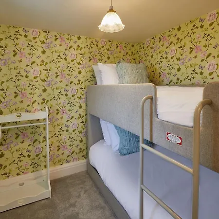 Ferienhaus Host & - Arncliffe View