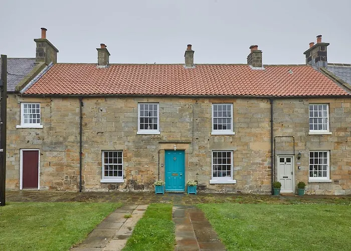 Host & - Arncliffe View بيت للعطل Egton