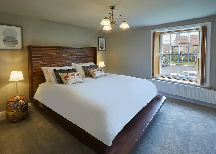 Host & - Arncliffe View بيت للعطل