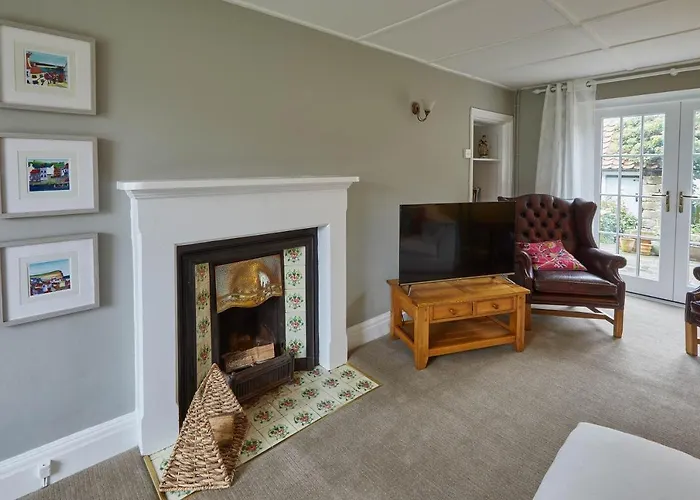 Host & - Arncliffe View * Egton