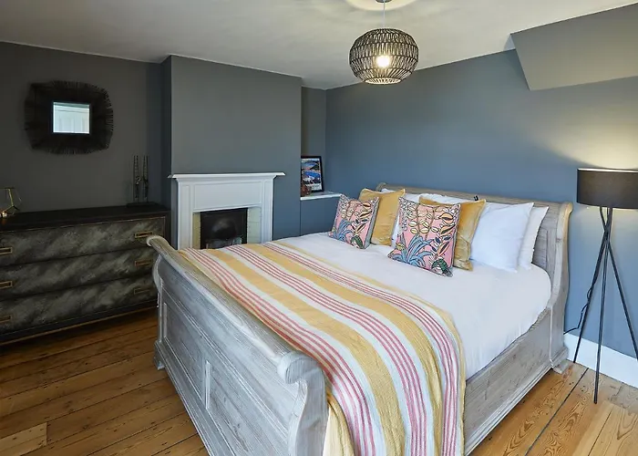 بيت للعطل Host & - Arncliffe View Egton