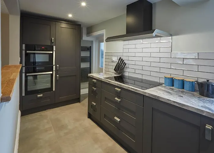 Host & - Arncliffe View * Egton