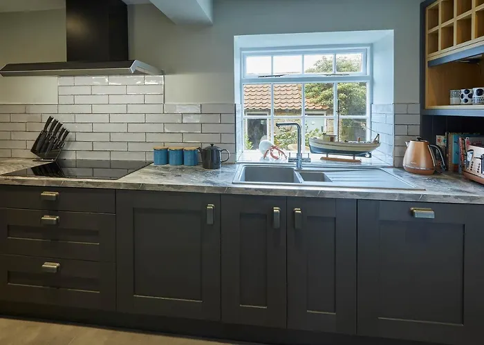 بيت للعطل Host & - Arncliffe View *