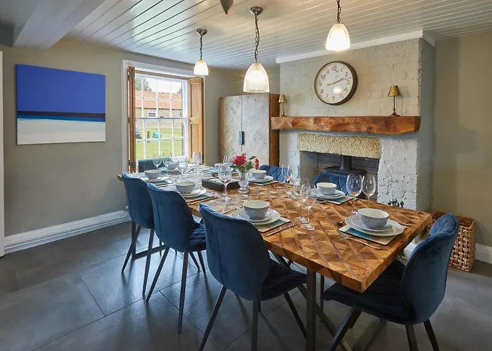 Host & - Arncliffe View Egton