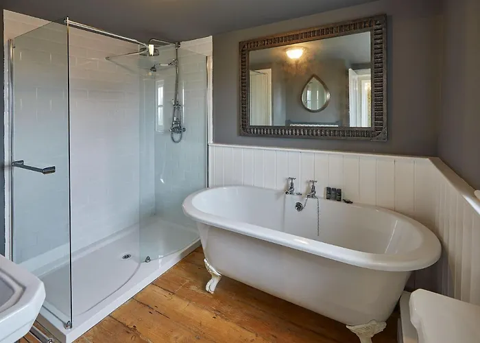 Host & - Arncliffe View بيت للعطل Egton