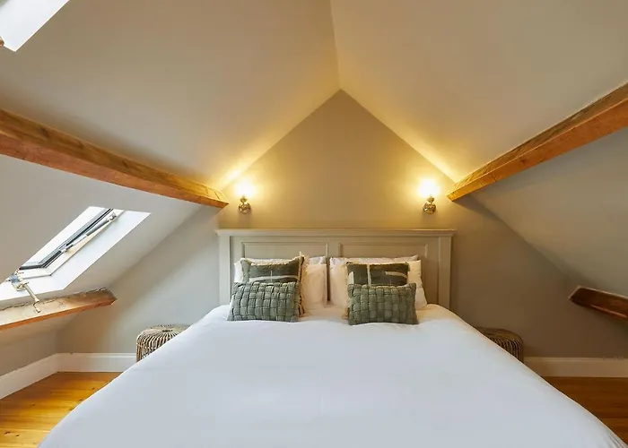 Host & - Arncliffe View بيت للعطل Egton