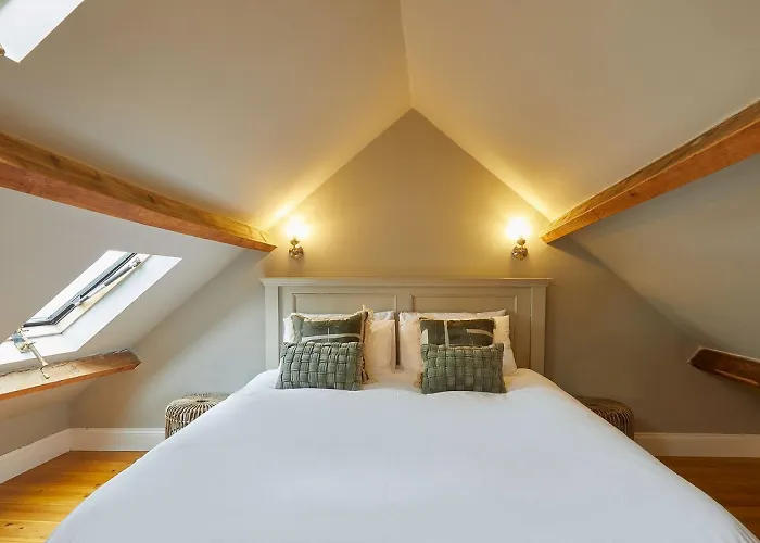 بيت للعطل Host & - Arncliffe View Egton