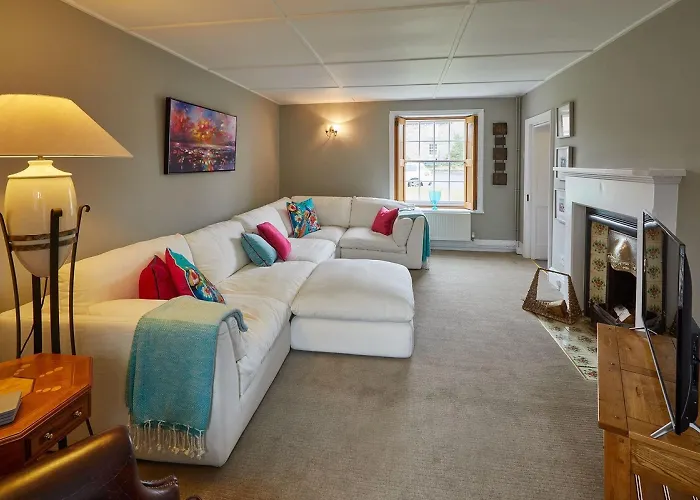 بيت للعطل Host & - Arncliffe View *