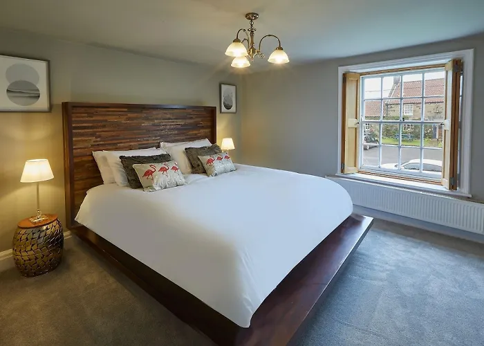 Host & - Arncliffe View بيت للعطل *