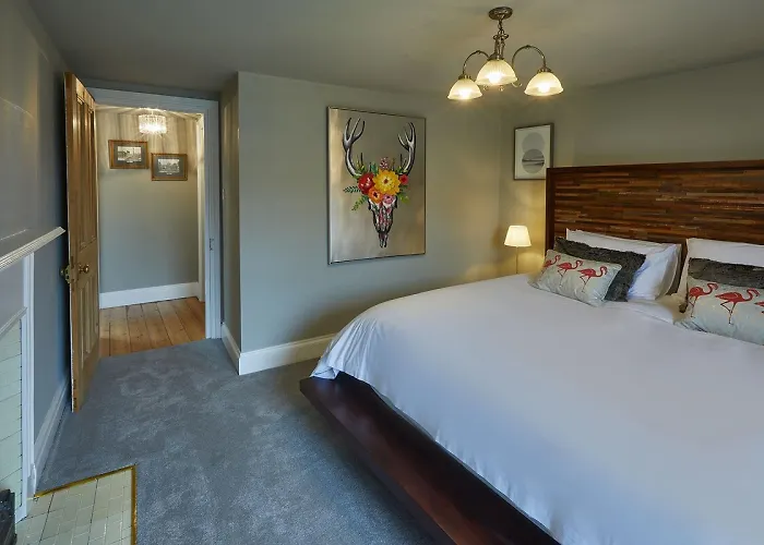 Host & - Arncliffe View بيت للعطل Egton