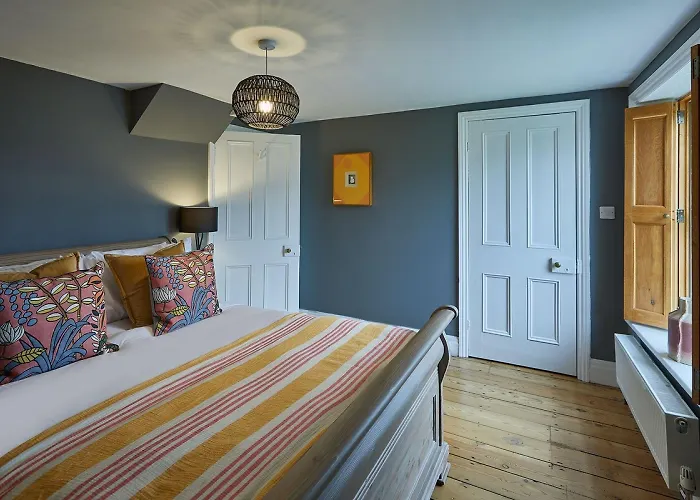 Host & - Arncliffe View * Egton