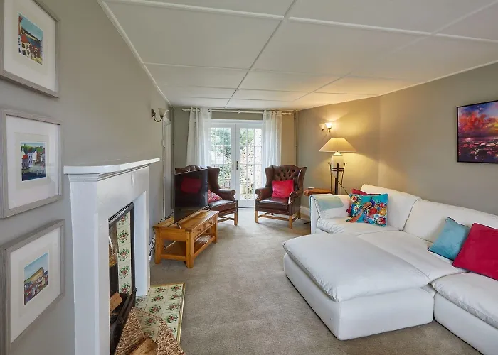 Host & - Arncliffe View بيت للعطل