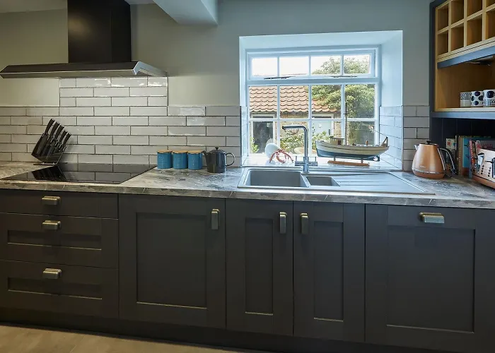 Host & - Arncliffe View Egton