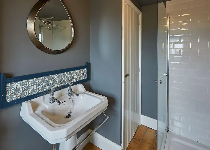 بيت للعطل Host & - Arncliffe View Egton