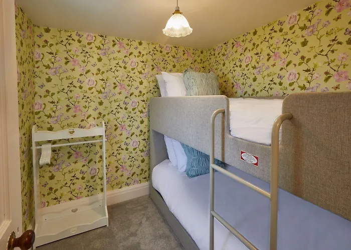 بيت للعطل Host & - Arncliffe View