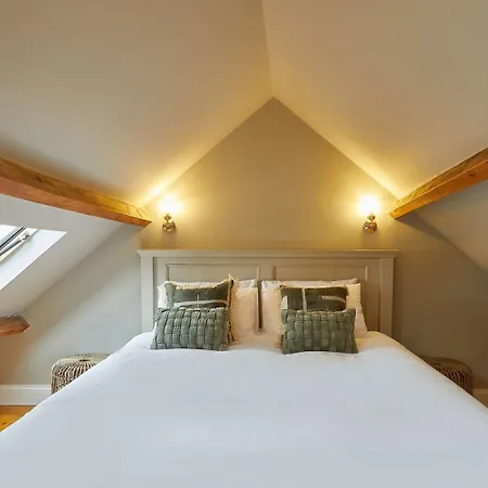 Feriehus Host & - Arncliffe View Egton