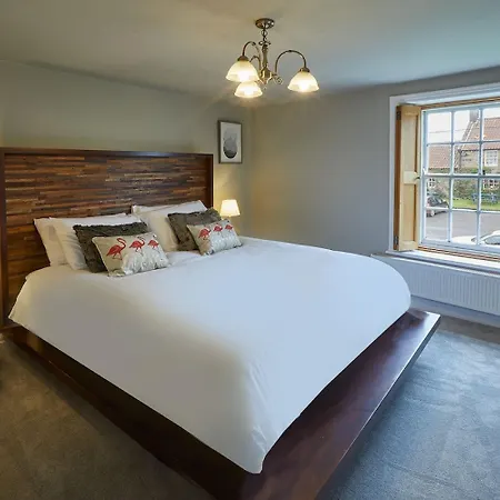 Host & - Arncliffe View Feriehus *
