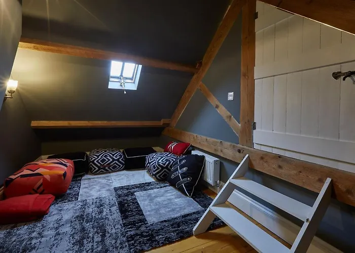 別荘 Host & - Arncliffe View